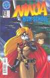Ninja High School #72 Comic Books - Covers, Scans, Photos in Ninja High School Comic Books - Covers, Scans, Gallery